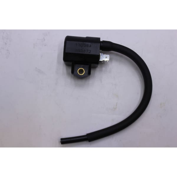 Coil Ignition Assembly